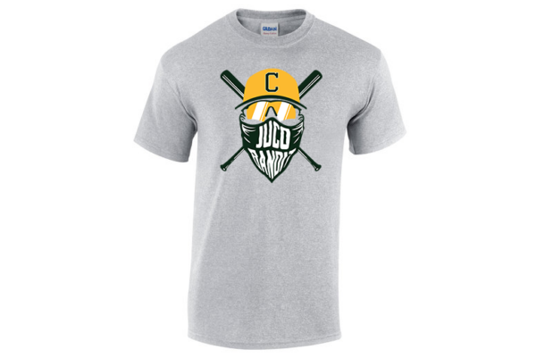 JUCO Bandits Cecil Tee